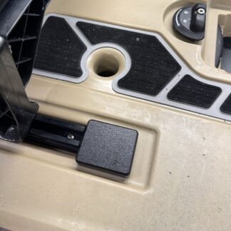 Old Town Sportsman ePDL/PDL Seat Rail Risers